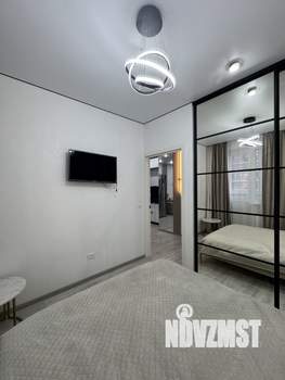 1-к квартира, на длительный срок, 36м2, 5/16 этаж