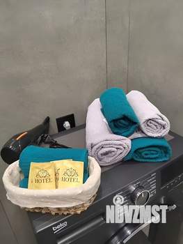 2-к квартира, посуточно, 50м2, 12/24 этаж