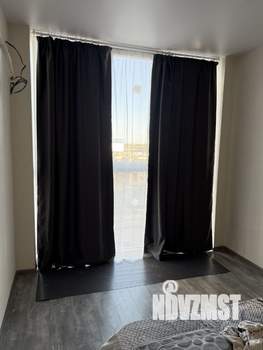 1-к квартира, на длительный срок, 45м2, 5/23 этаж
