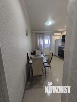 1-к квартира, на длительный срок, 44м2, 14/21 этаж