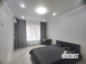 2-к квартира, на длительный срок, 58м2, 5/24 этаж