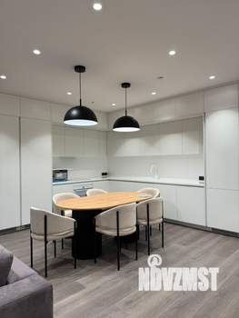 3-к квартира, на длительный срок, 116м2, 8/12 этаж