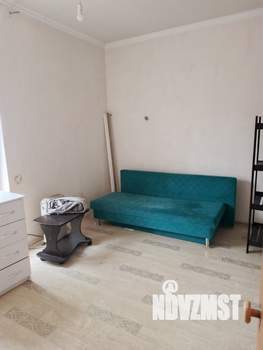 2-к квартира, на длительный срок, 33м2, 5/5 этаж