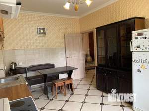 2-к квартира, на длительный срок, 68м2, 2/16 этаж