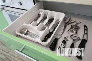 1-к квартира, посуточно, 46м2, 12/25 этаж
