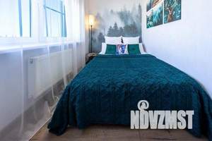 2-к квартира, посуточно, 55м2, 16/17 этаж