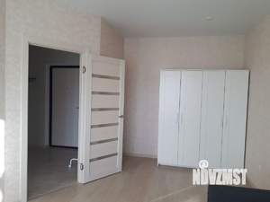 1-к квартира, на длительный срок, 36м2, 8/8 этаж