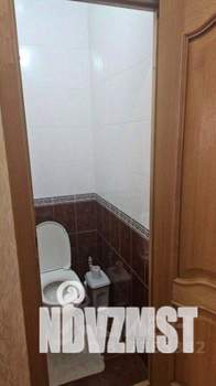 2-к квартира, на длительный срок, 55м2, 2/5 этаж