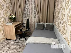 2-к квартира, на длительный срок, 45м2, 1/5 этаж