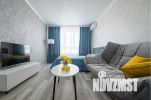 2-к квартира, посуточно, 70м2, 15/16 этаж
