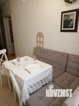 1-к квартира, на длительный срок, 33м2, 7/7 этаж