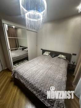 1-к квартира, на длительный срок, 45м2, 9/23 этаж