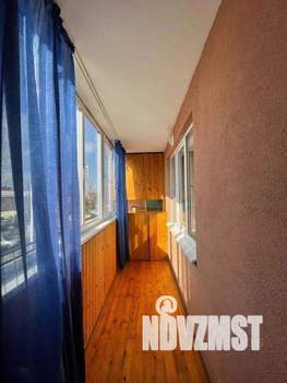 2-к квартира, посуточно, 72м2, 1/1 этаж