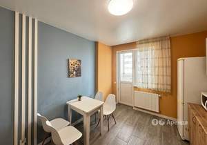 2-к квартира, на длительный срок, 46м2, 8/9 этаж