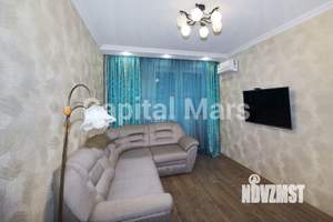 1-к квартира, на длительный срок, 38м2, 4/9 этаж