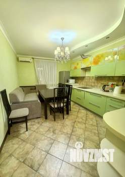 2-к квартира, на длительный срок, 50м2, 6/16 этаж