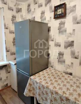 1-к квартира, на длительный срок, 35м2, 7/10 этаж