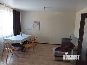 3-к квартира, на длительный срок, 70м2, 2/17 этаж