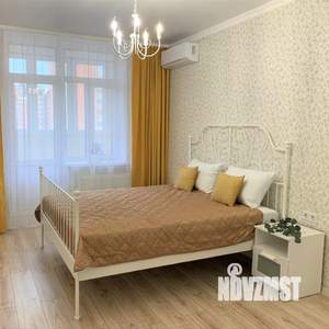 2-к квартира, на длительный срок, 56м2, 14/19 этаж