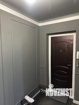 1-к квартира, на длительный срок, 38м2, 6/6 этаж