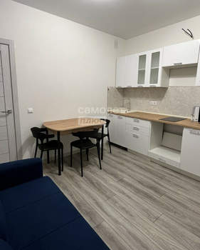 1-к квартира, на длительный срок, 34м2, 9/9 этаж