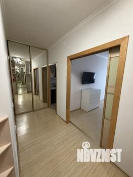 1-к квартира, на длительный срок, 44м2, 3/16 этаж