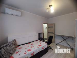 1-к квартира, на длительный срок, 35м2, 8/9 этаж