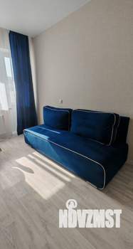 1-к квартира, на длительный срок, 37м2, 13/16 этаж