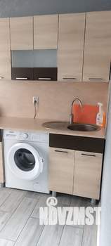 1-к квартира, посуточно, 45м2, 6/22 этаж