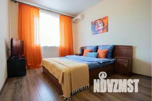 1-к квартира, посуточно, 31м2, 3/5 этаж