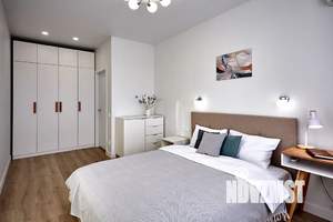 1-к квартира, посуточно, 33м2, 6/16 этаж