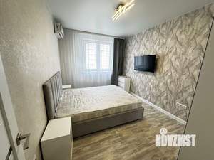 1-к квартира, на длительный срок, 38м2, 6/16 этаж