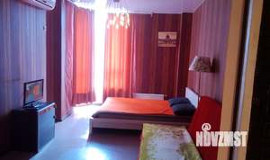 1-к квартира, на длительный срок, 44м2, 2/17 этаж