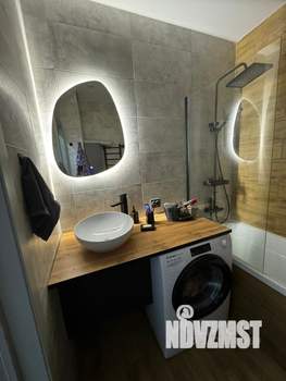 2-к квартира, на длительный срок, 50м2, 13/16 этаж