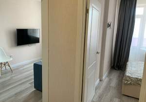 1-к квартира, на длительный срок, 32м2, 23/24 этаж