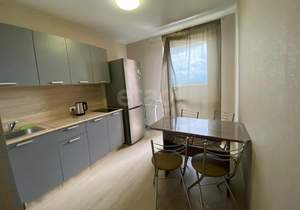1-к квартира, на длительный срок, 33м2, 15/26 этаж
