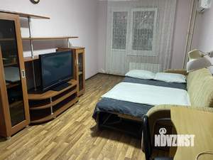 1-к квартира, на длительный срок, 46м2, 3/12 этаж