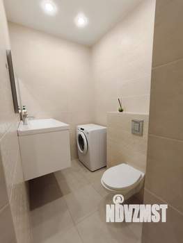 2-к квартира, на длительный срок, 67м2, 7/25 этаж