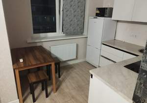 Студия квартира, на длительный срок, 25м2, 14/18 этаж