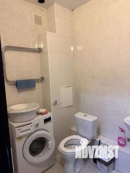 1-к квартира, на длительный срок, 42м2, 2/18 этаж