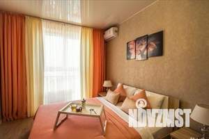 1-к квартира, посуточно, 40м2, 7/25 этаж