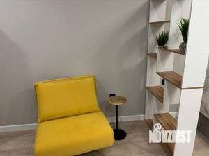 Студия квартира, на длительный срок, 29м2, 2/20 этаж