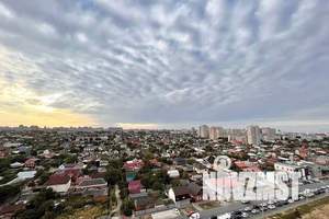 1-к квартира, посуточно, 40м2, 11/17 этаж