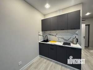 Студия квартира, на длительный срок, 30м2, 10/20 этаж