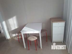 1-к квартира, на длительный срок, 36м2, 8/8 этаж