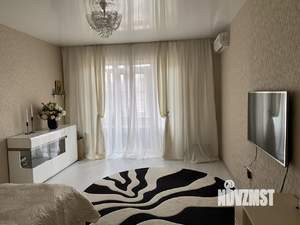 1-к квартира, на длительный срок, 44м2, 2/6 этаж