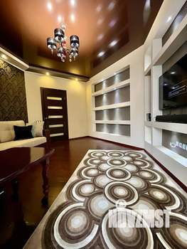 2-к квартира, на длительный срок, 51м2, 12/17 этаж