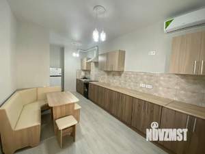 1-к квартира, на длительный срок, 35м2, 7/16 этаж