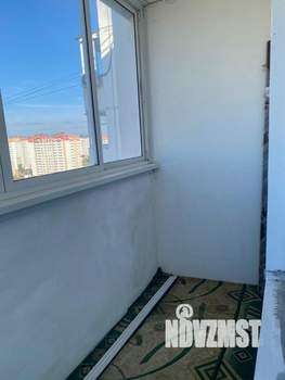 2-к квартира, на длительный срок, 59м2, 15/17 этаж