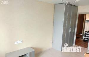1-к квартира, на длительный срок, 40м2, 9/18 этаж